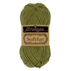 Softfun - 2616 Pickle