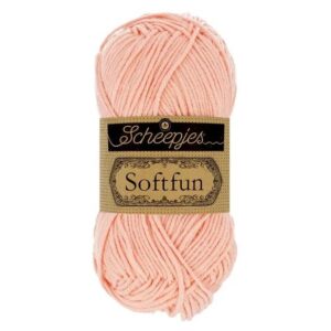 Softfun - 2620 Starfish