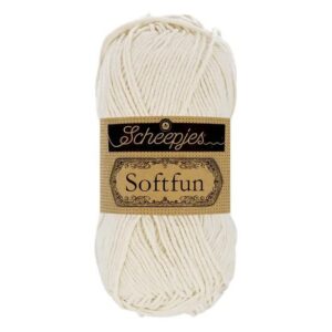 Softfun  - 2622 Latte