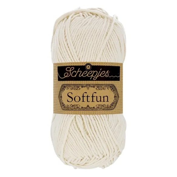 Softfun  - 2622 Latte