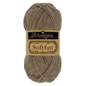Softfun - 2631 Cedar