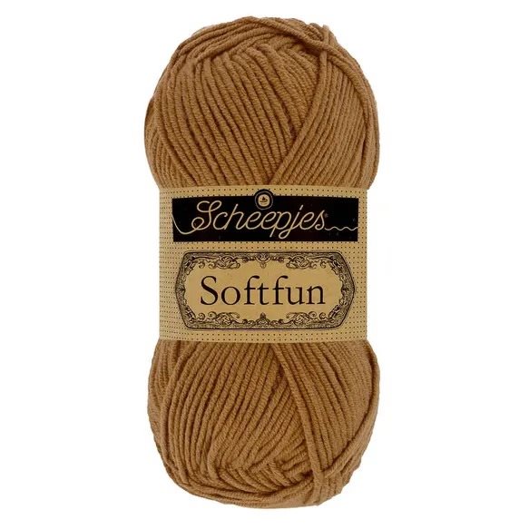 Softfun-2633-Tawny-Scheepjes-260606000301.jpg Softfun - 2633 Tawny