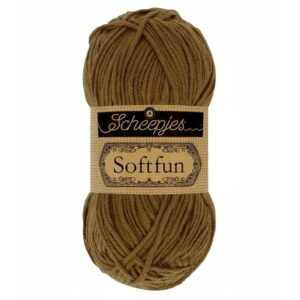 Softfun - 2635 Dijon