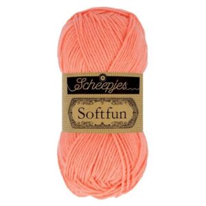 Softfun - 2636 Soft Coral