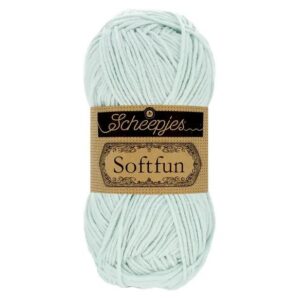 Softfun - 2646 Glacial Mist
