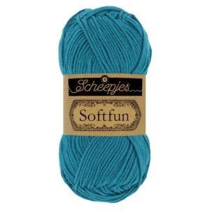 Softfun - 2649 Peacock