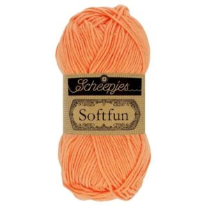 Softfun - 2652 Cantaloupe
