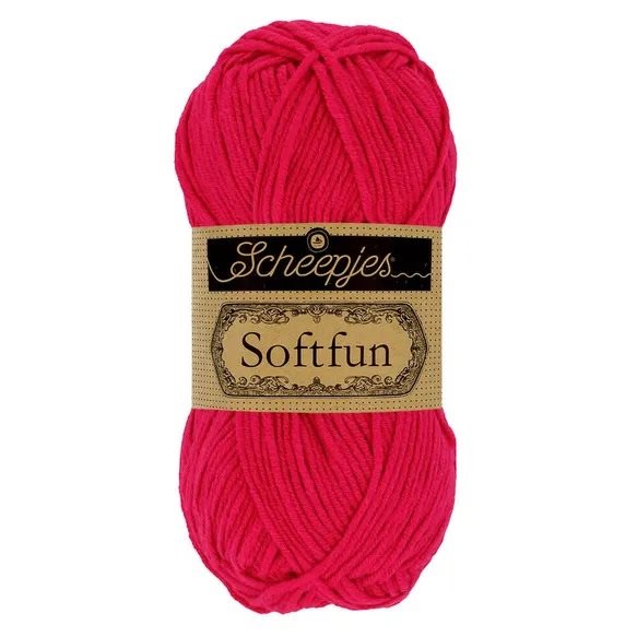 Softfun-2654-Magenta-Scheepjes-260606002909.jpg Softfun - 2654 Magenta