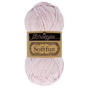 Softfun - 2658 Lavender