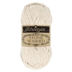 Stone Washed  - 801