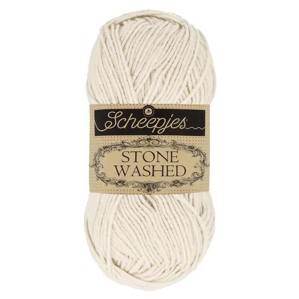 Stone Washed  - 801