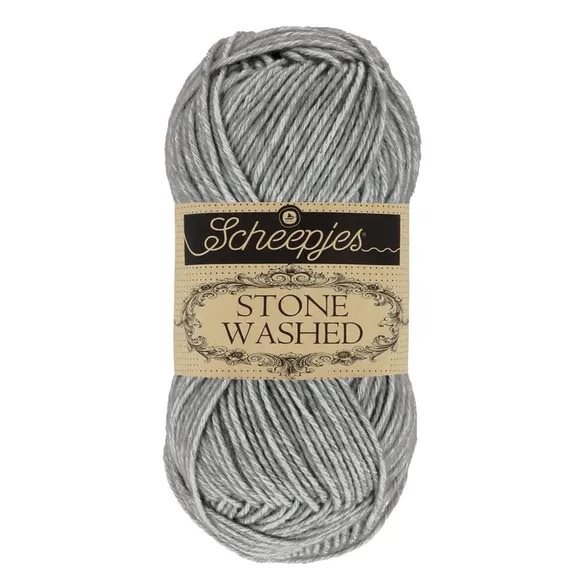 Stone Washed  - 802