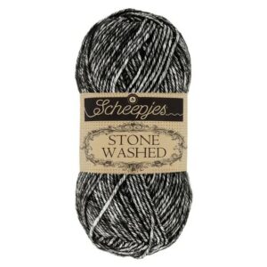 Stone Washed  - 803