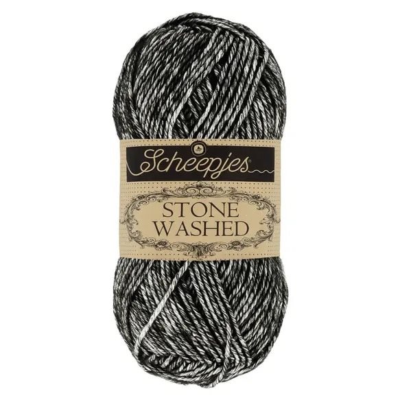 Stone Washed  - 803
