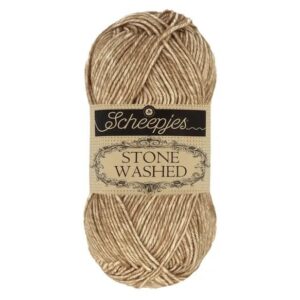 Stone Washed  - 804