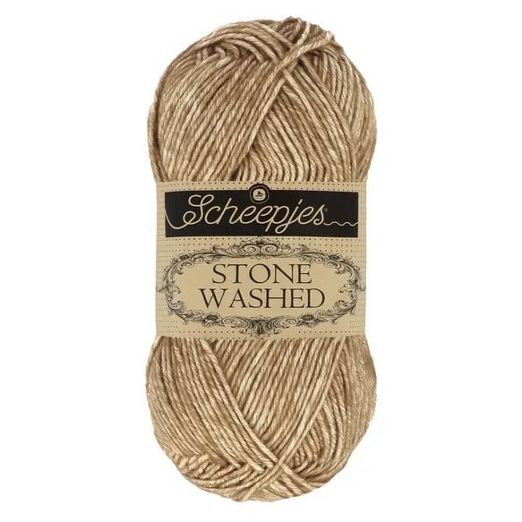 Stone Washed  - 804