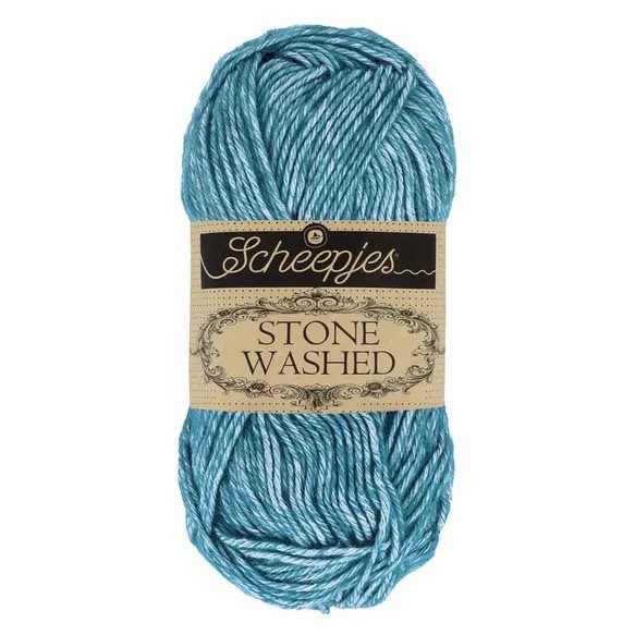 Stone Washed  - 805