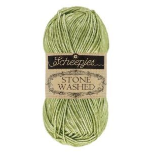 Stone Washed  - 806