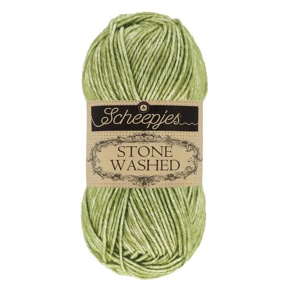 Stone Washed  - 806