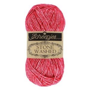 Stone Washed  - 807