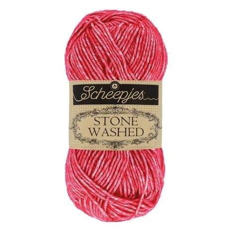 Stone Washed  - 807