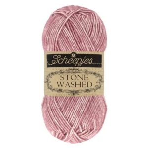 Stone Washed  - 808