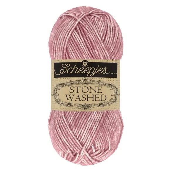 Stone Washed  - 808