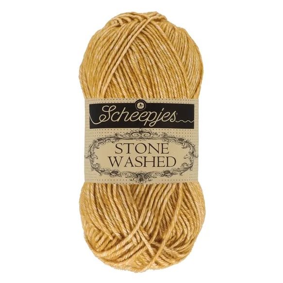 Stone Washed  - 809