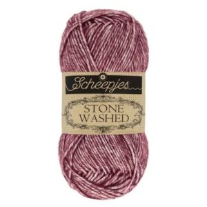 Stone Washed  - 810