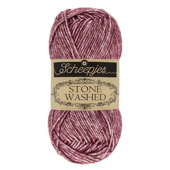 Stone Washed  - 810