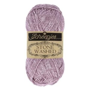 Stone Washed  - 811