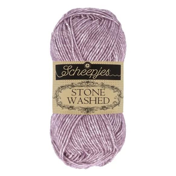Stone Washed  - 811