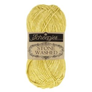 Stone Washed  - 812