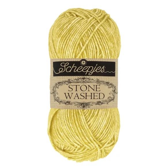 Stone Washed  - 812