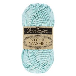 Stone Washed  - 813