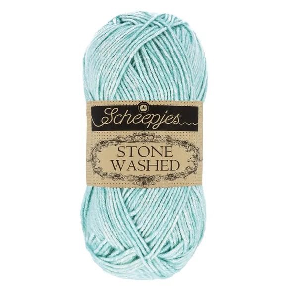 Stone Washed  - 813