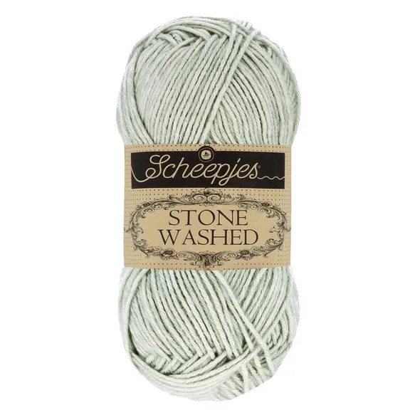 Stone Washed  - 814