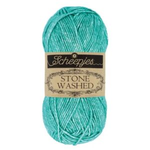 Stone Washed  - 815