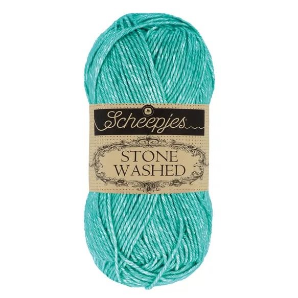 Stone Washed  - 815