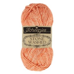 Stone Washed  - 816