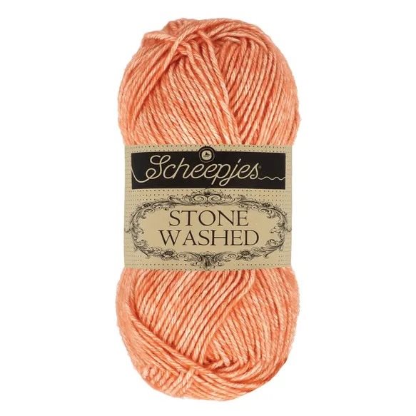 Stone Washed  - 816