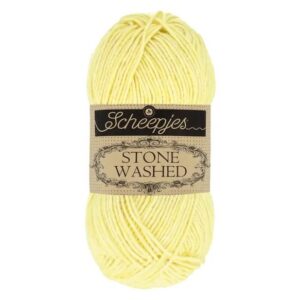 Stone Washed  - 817