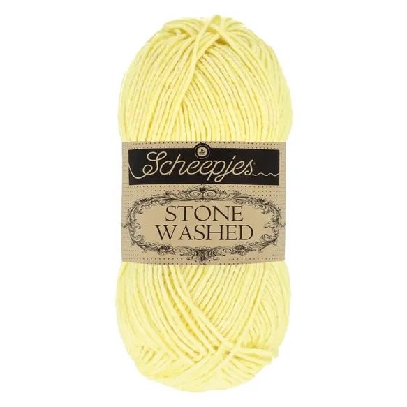 Stone Washed  - 817