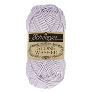 Stone Washed  - 818