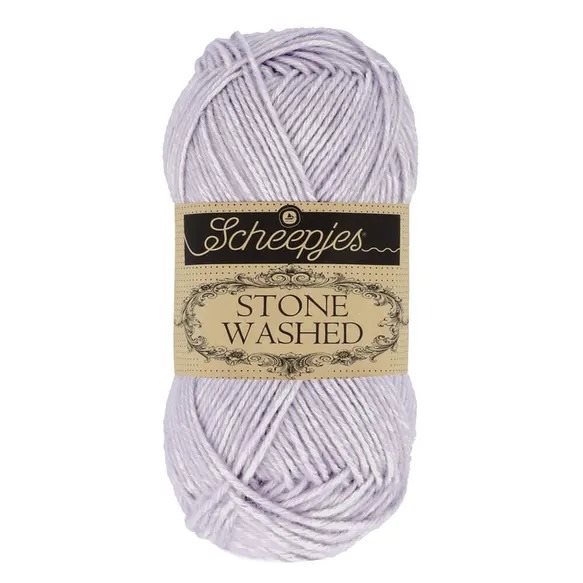 Stone Washed  - 818