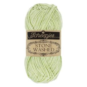 Stone Washed  - 819
