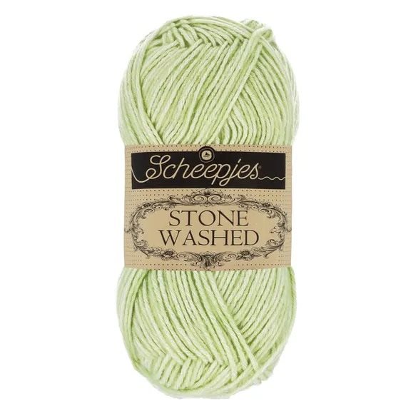Stone Washed  - 819