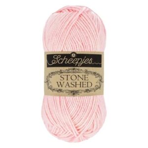 Stone Washed  - 820