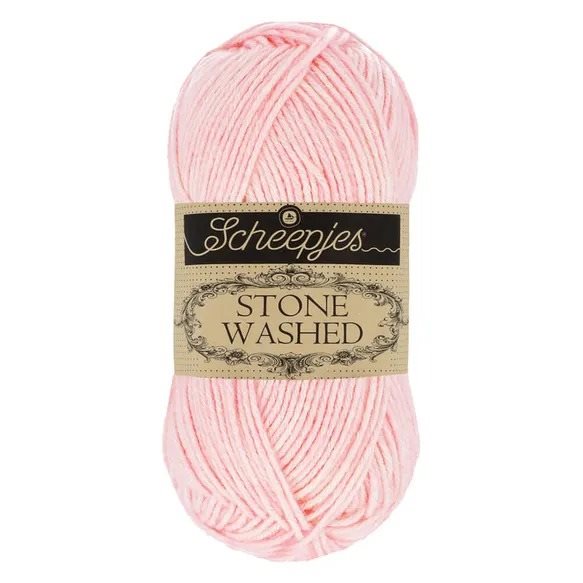 Stone Washed  - 820
