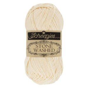 Stone Washed  - 821